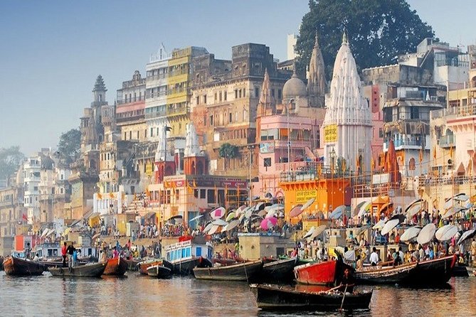 Varanasi Tour Packages