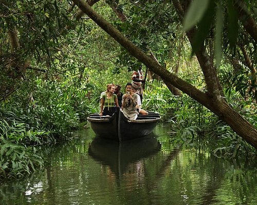Kochi Tour Packages