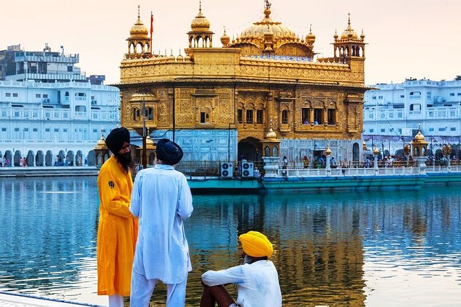 Amritsar Tour Packages