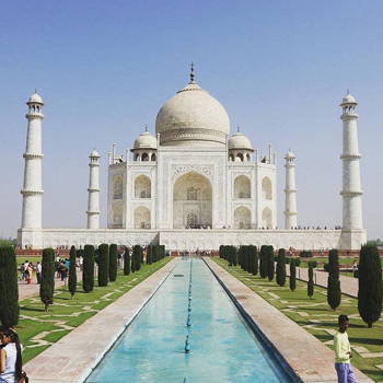 Agra Tour packages