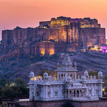 Jodhpur Tour Packages