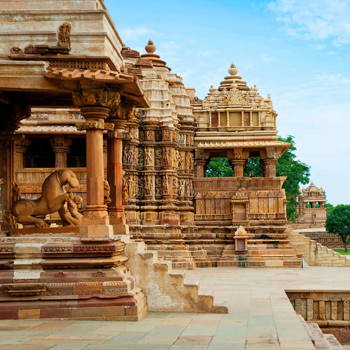 Khajuraho Tour Packages