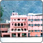 Hotels In Haridwar
