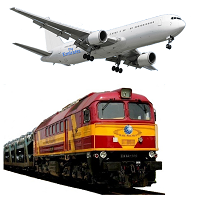 Air / Rail Ticketing Services
