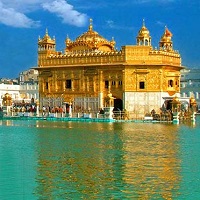 Sikh Religious Tour Packages