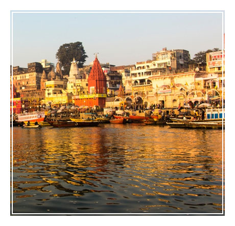 Holidays Dream - Hotel Booking in Varanasi,Car & Coach Rental India
