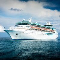 Cruise Booking in Vidya Vihar