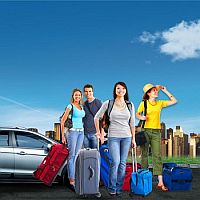 Tour Operators in Leh