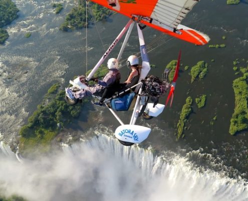 Adventure Tour Packages
