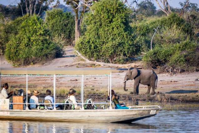 Livingstone Tour Packages