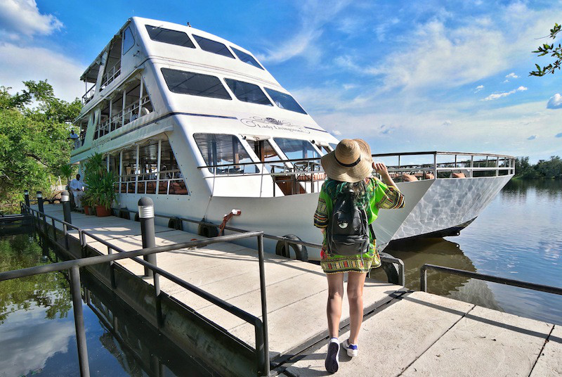 Lusaka Tour Packages