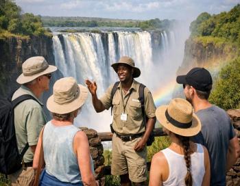 Tour Operators