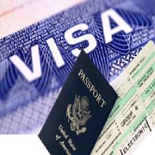 Passport & Visa Services in Kolkata