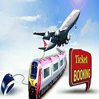 Flight Booking