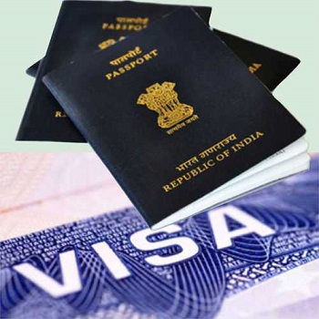 Passport & Visa Services