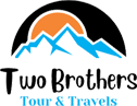 Two Brothers Tour & Travels