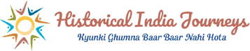 Historical India Journeys