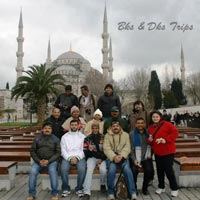 At-Istanbul