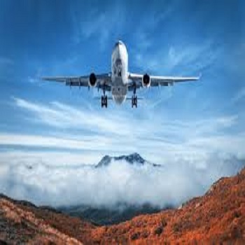 Flight Booking in Dehradun
