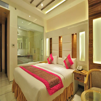 Hotel Booking in Dehradun