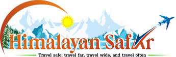 Himalayan Safar