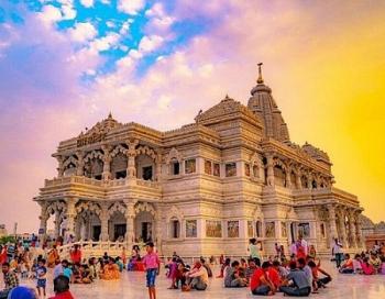 Mathura Tour Operators