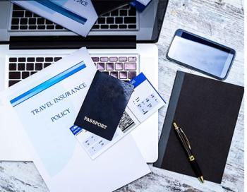 Travel Insurance