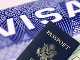 Passport & Visa Services