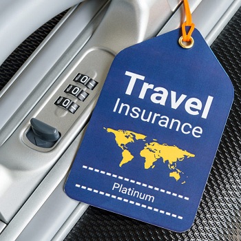 Travel Insurance Services