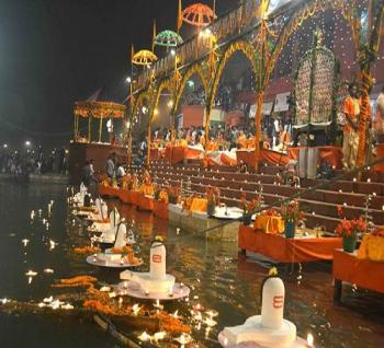 Varanasi Tour Package