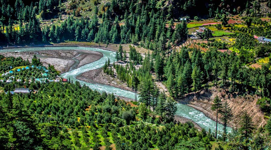 Sangla Tour Packages