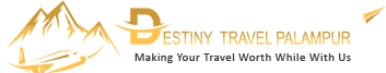 Destiny Travel Palampur