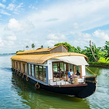 Alleppey Tour Packages