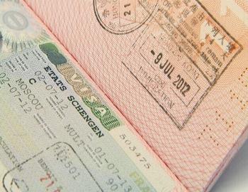Schengen Country Visa