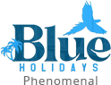 Blue Holidays