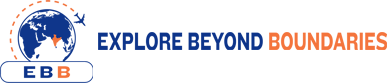 Explore Beyond Boundaries