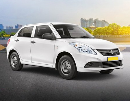Dzire Taxi Service in Greater Noida