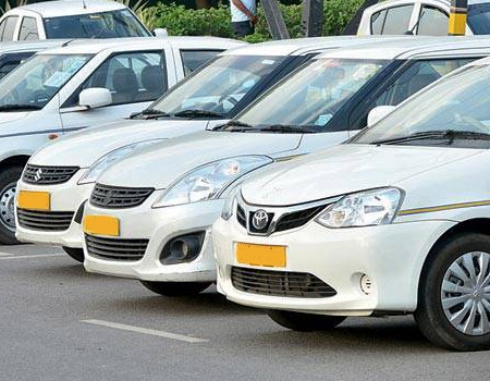 Taxi for Hill Station in Greater Noida
