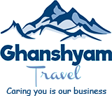 Ghanshyam Travels