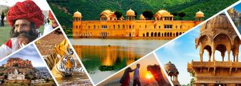 Rajasthan Tour Packages