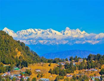 Uttrakhand Tour Packages