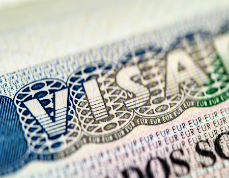 Passport & Visa Services in Ahmedabad