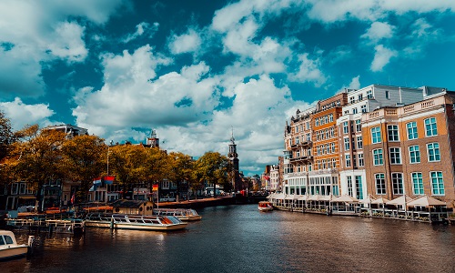 Amsterdam Tour Packages