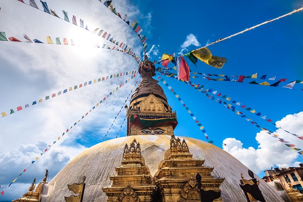 Kathmandu Tour Packages