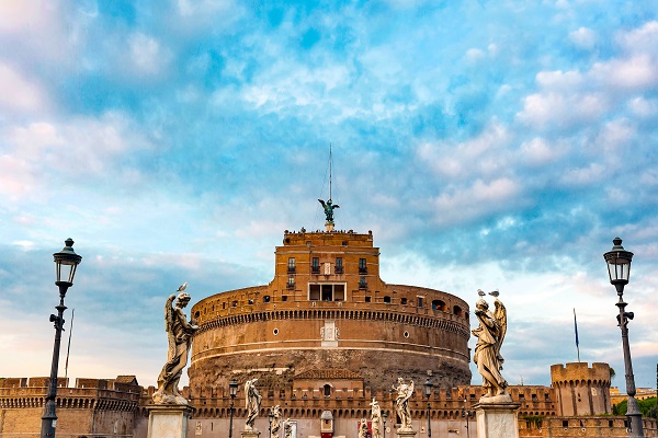 Rome Tour Packages