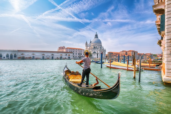 Venice Tour Packages