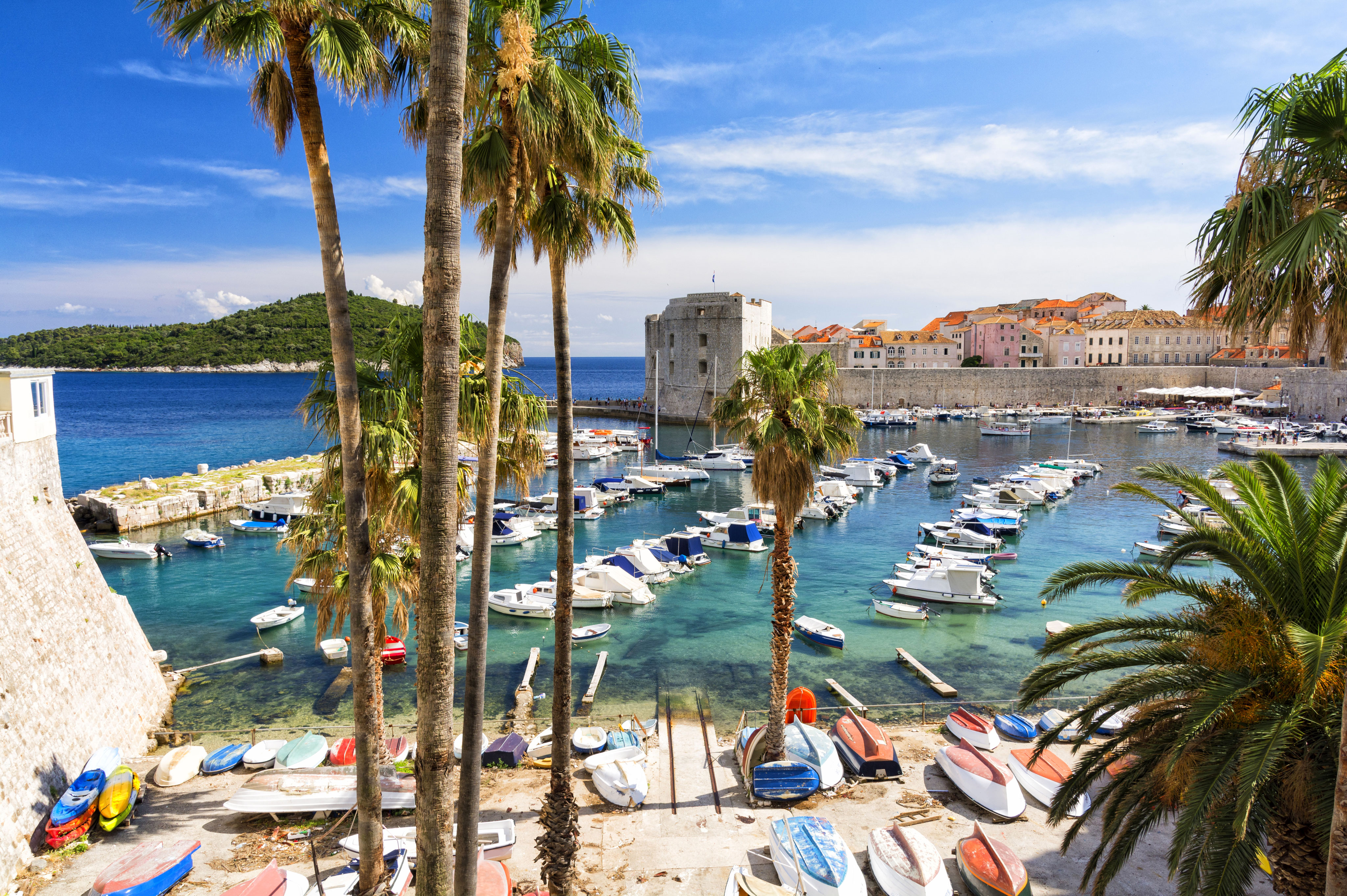 Dubrovnik Tour Packages