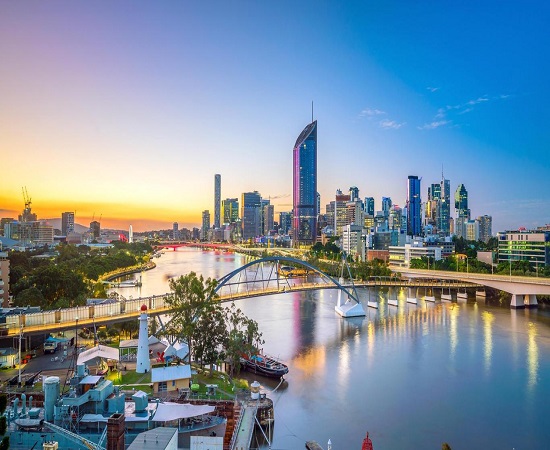 Brisbane Tour Packages