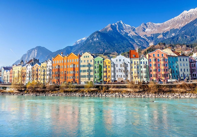 Innsbruck Tour Packages