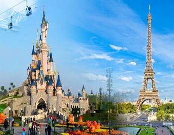 Europe Tour Packages from Tamil Nadu